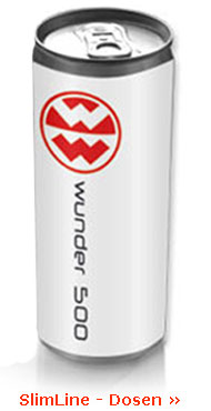 Energy-Drinks